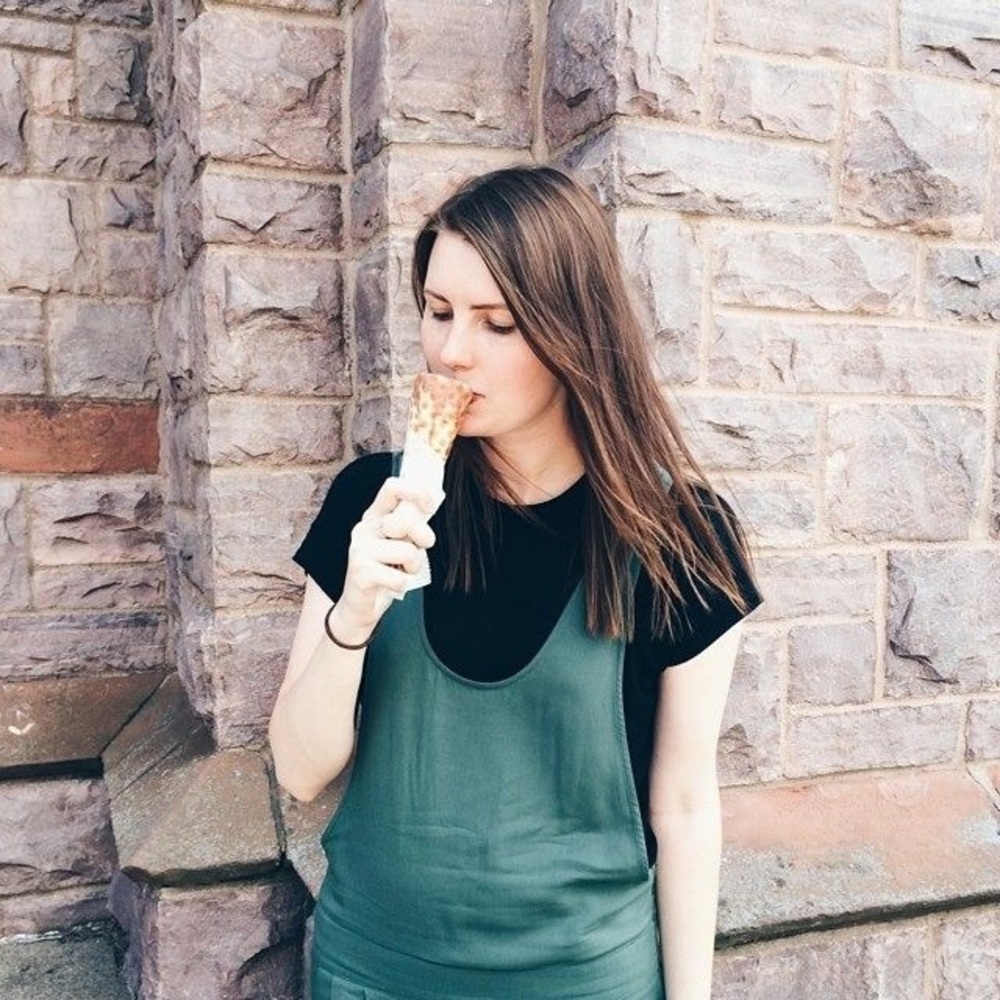 Meet your Posher, Liza